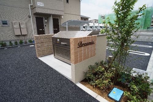 ドリーミオ　Ｂ 201号-15