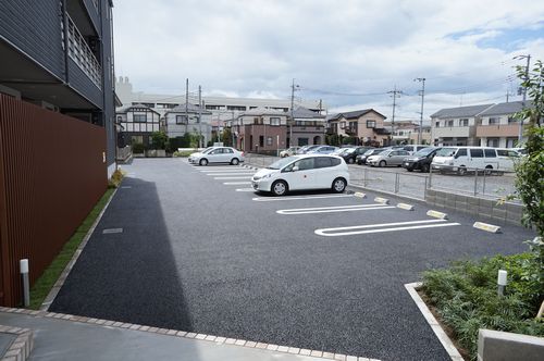 グリナージュ　イースト 103号-12
