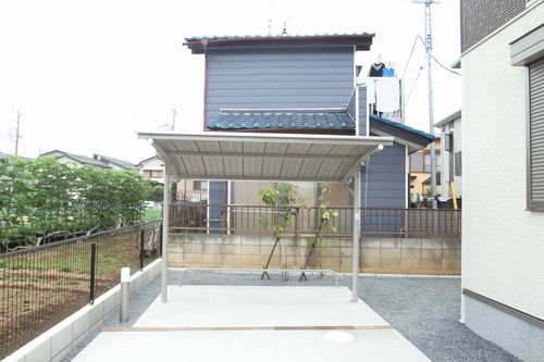 ベルネージュ 102号-12