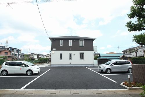 ベルネージュ 102号-13