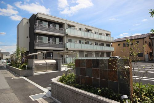 プルデンテ 301号-12