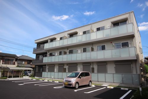 プルデンテ 301号-13