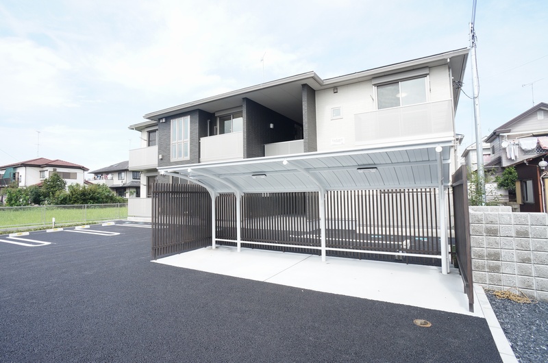 ラ・ルーチェ 101号-12