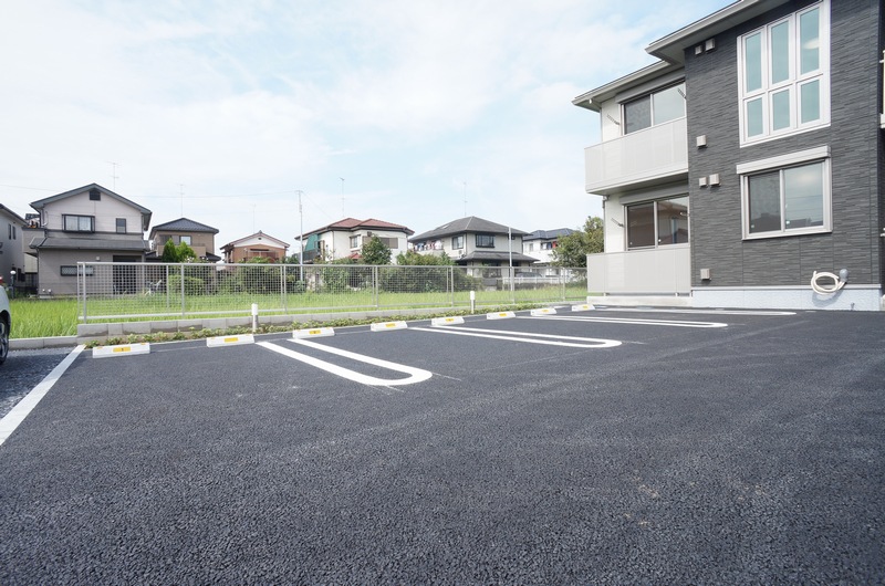 ラ・ルーチェ 101号-13