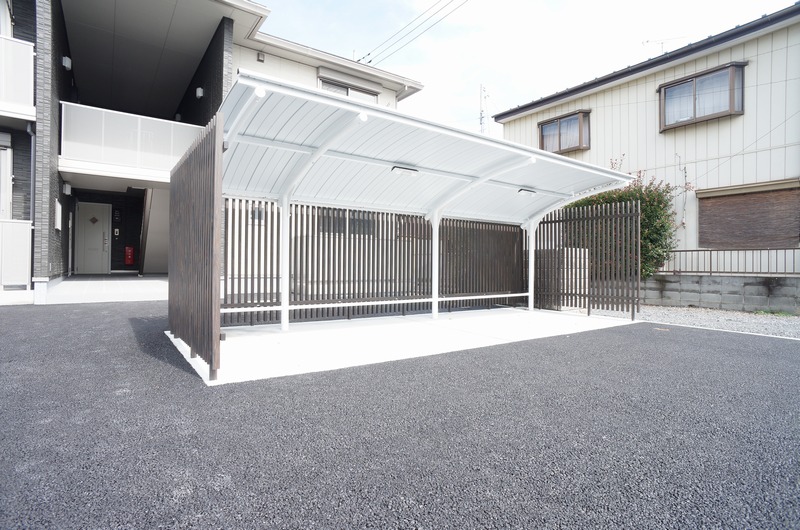 ラ・ルーチェ 101号-14