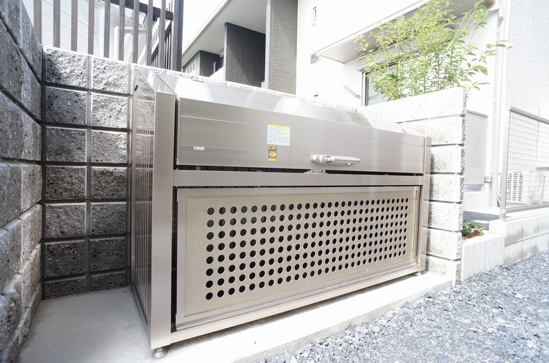 ラ・ルーチェ 101号-15