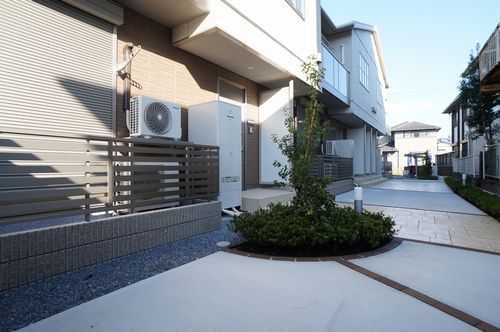 シェルト 103号-12