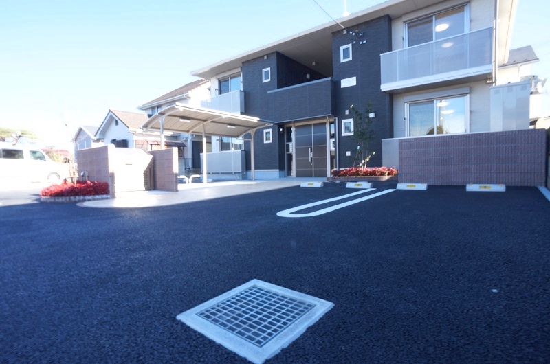 ノルデン・アール 101号-12