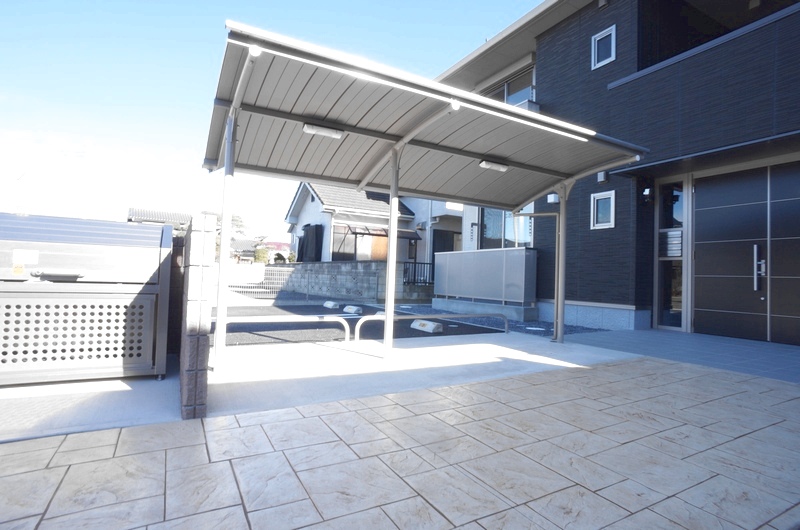 ノルデン・アール 101号-14