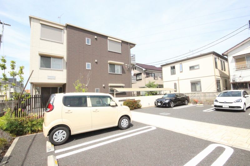 グリーンセント 206号-5