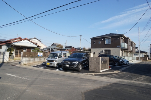 グリュック 103号-13