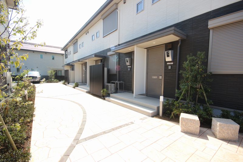 ブランシュ　Ⅱ 203号-12