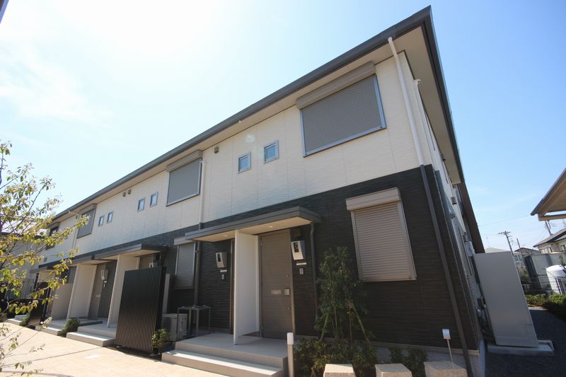 ブランシュ　Ⅱ 203号-13