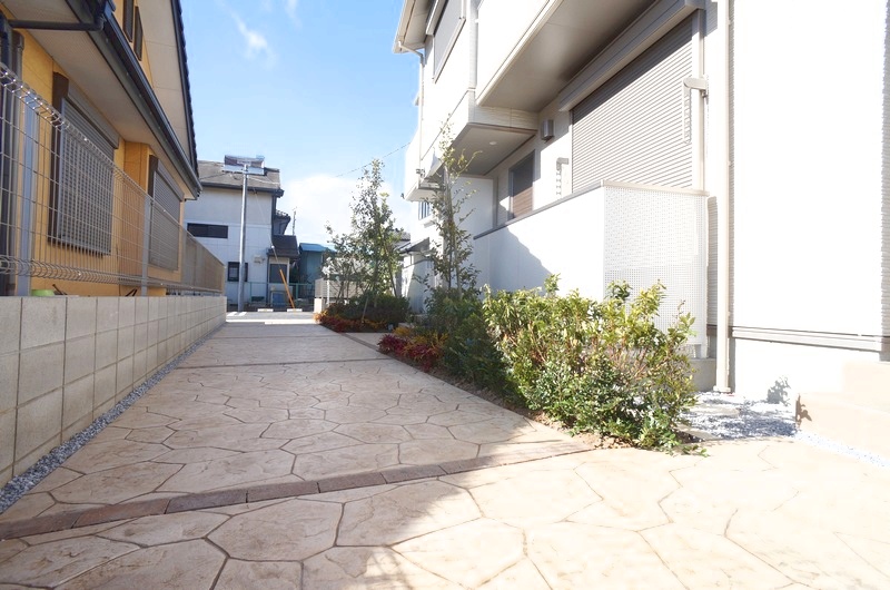 エパルーチェ 101号-12