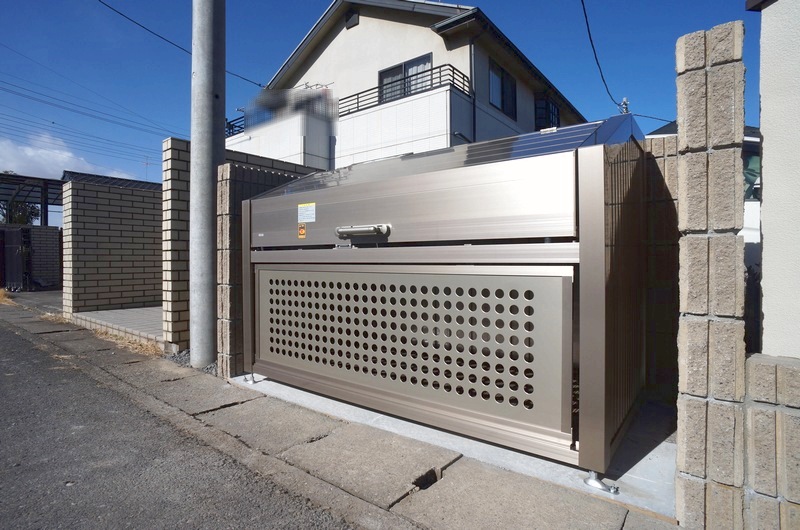 エパルーチェ 101号-15