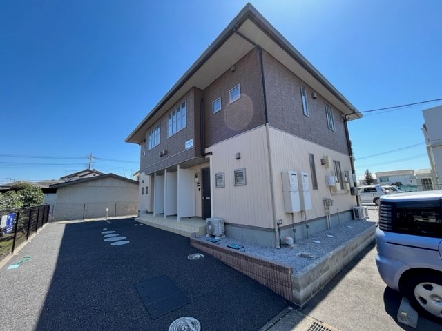 エクラージュM 102号-12