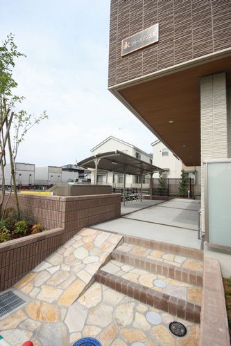 ＳＫシャーメゾン大原 301号-13