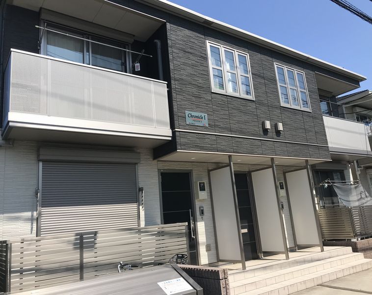 クロニクル Ⅰ 101号-12