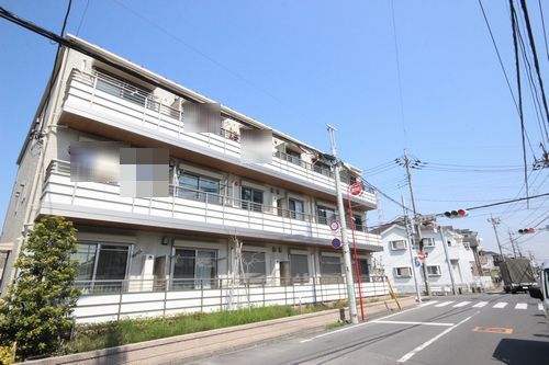 ベルツリー緑町 101号-15