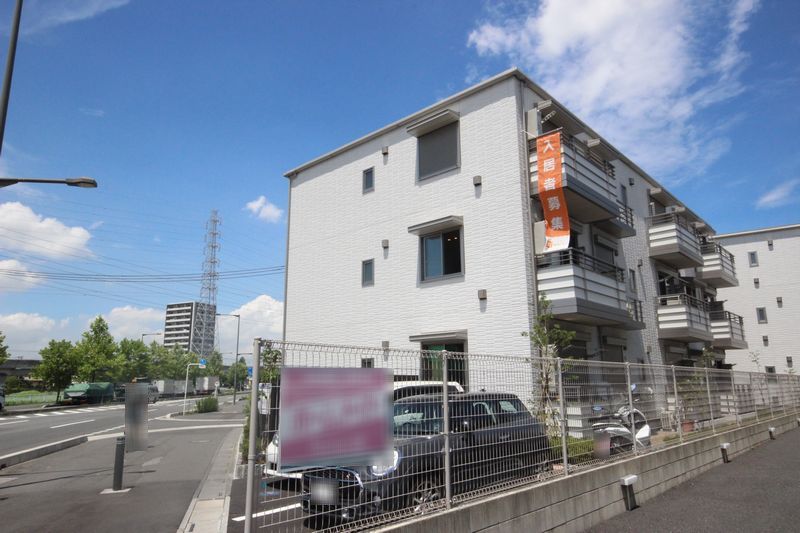 エーラ Ⅱ 202号-12