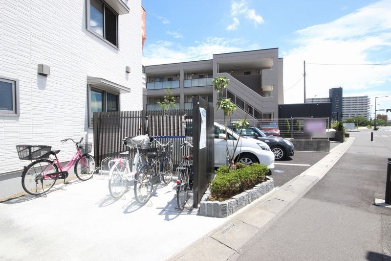 エーラ Ⅱ 202号-15
