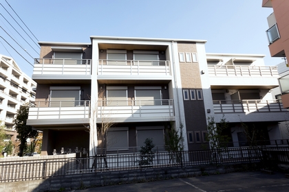 アリストレジデンス 203号-3