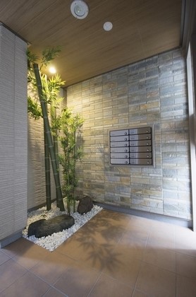 アリストレジデンス 203号-5