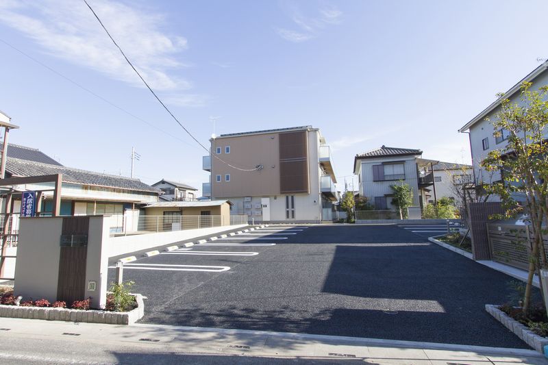 ウェルジーナ 201号-14