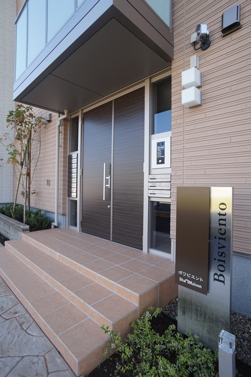 ボワビエント 205号-14