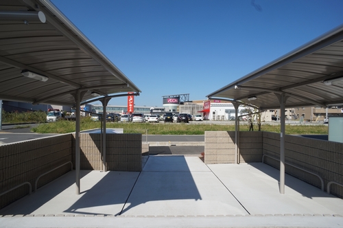 ボワビエント 205号-15