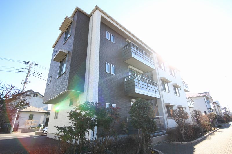 メゾントロワ 303号-14