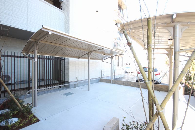 メゾントロワ 303号-15