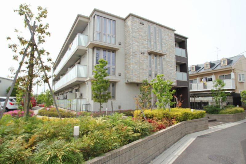 ヴィア フェリーチェ 203号-13