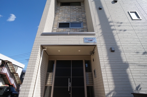 リッツリベルテ弐番館 105号-4