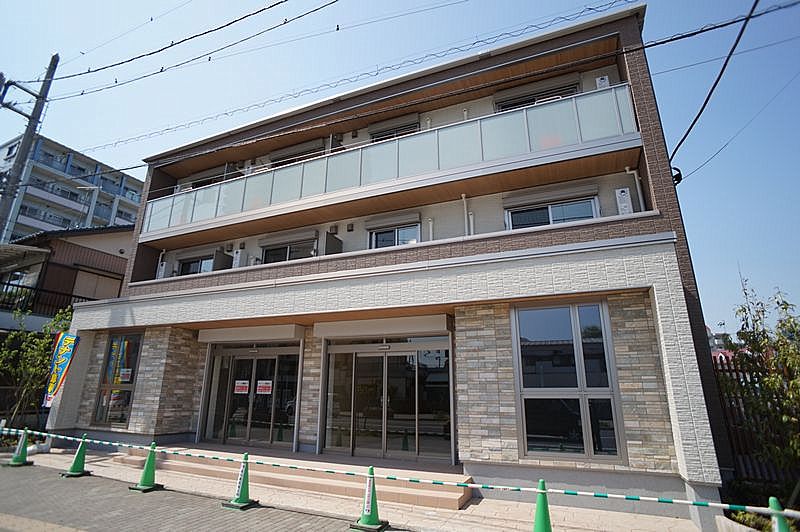 エスポワール 203号-12