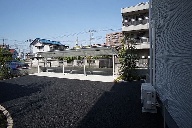 エスポワール 203号-15