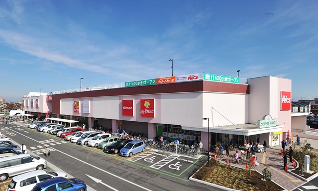 プラティーク 301号-15