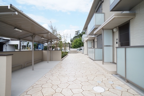 コンフォーティア 102号-2