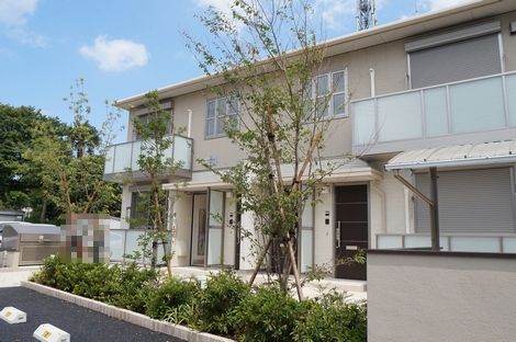 コンフォーティア 102号-3