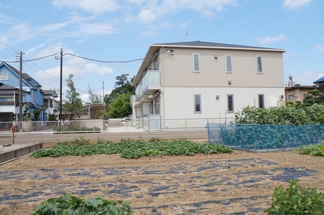 コンフォーティア 102号-5