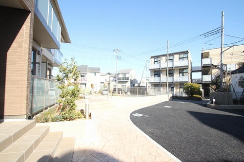サザンライツ 202号-14