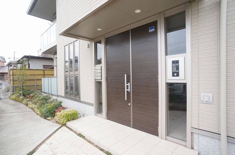 グレイス　レジデンス 201号-13