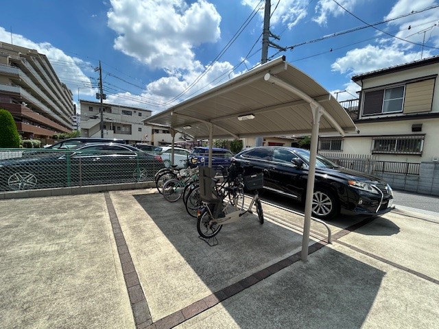 グリーンガーデン　Ｔ．Ｓ 103号-14