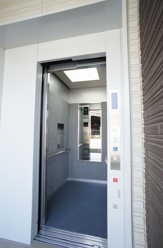 ワンハピネス 203号-15