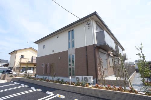 アインス 201号-12