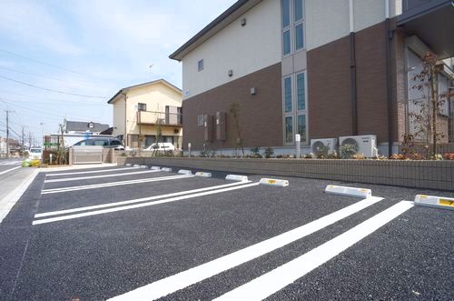 アインス 201号-13