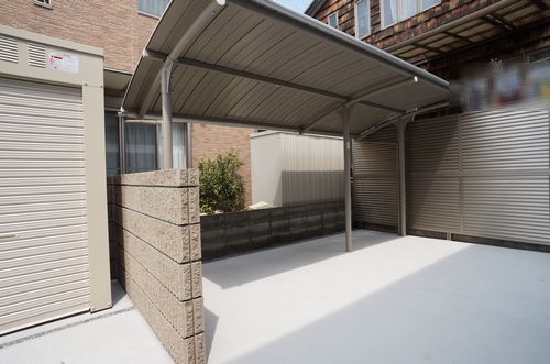 アインス 201号-15