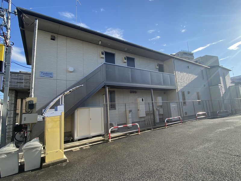 パインボーム 201号-13