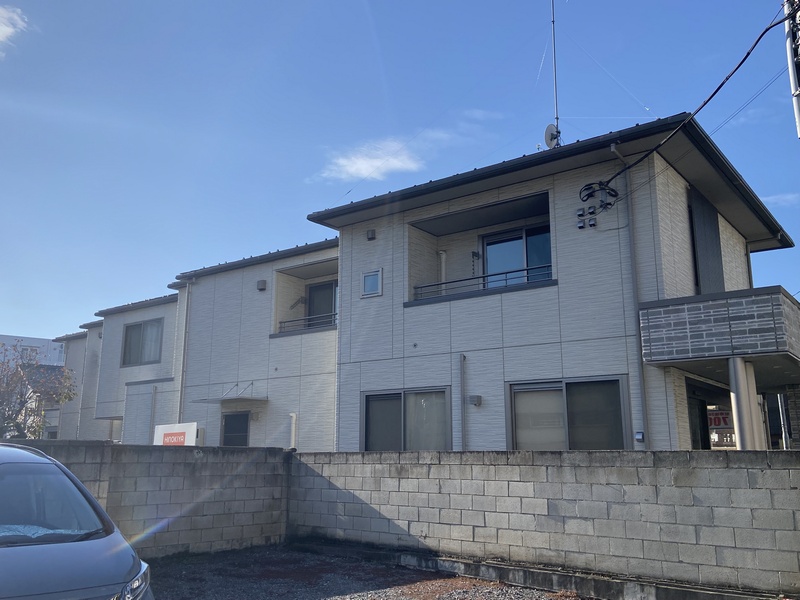 パインボーム 201号-14