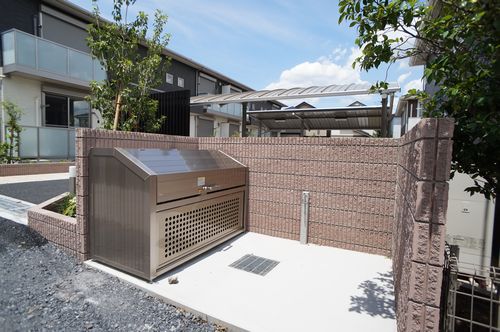 ヒル フラッツ 202号-15